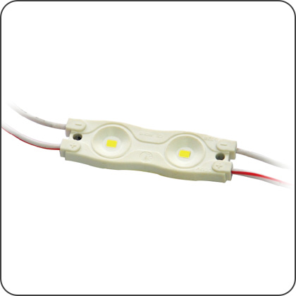 WLM-LED-ABS-12V-530016-2835-2