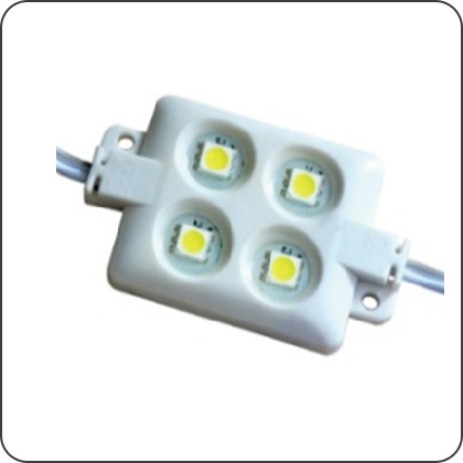 WLM-LED-ABS-12V-040033-5050-4