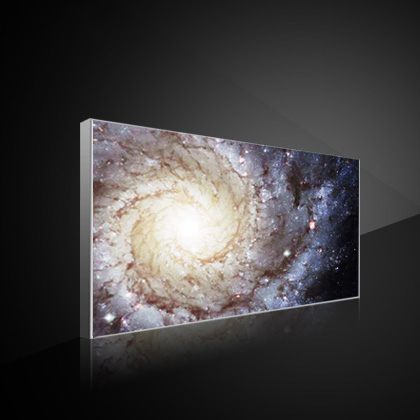 AF45A Double-sided Fabric Light Box