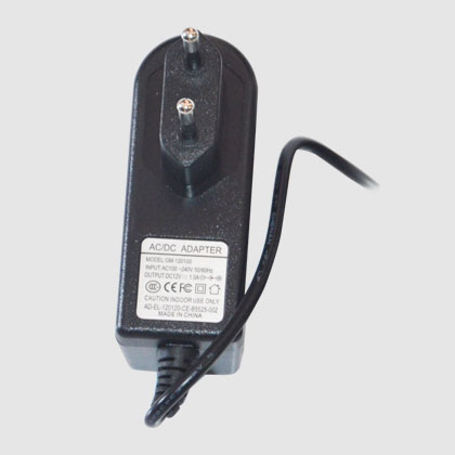LED-menu-chargeable plug-2CE-01